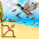 Birds Archery  - Hunting Game For Kids APK