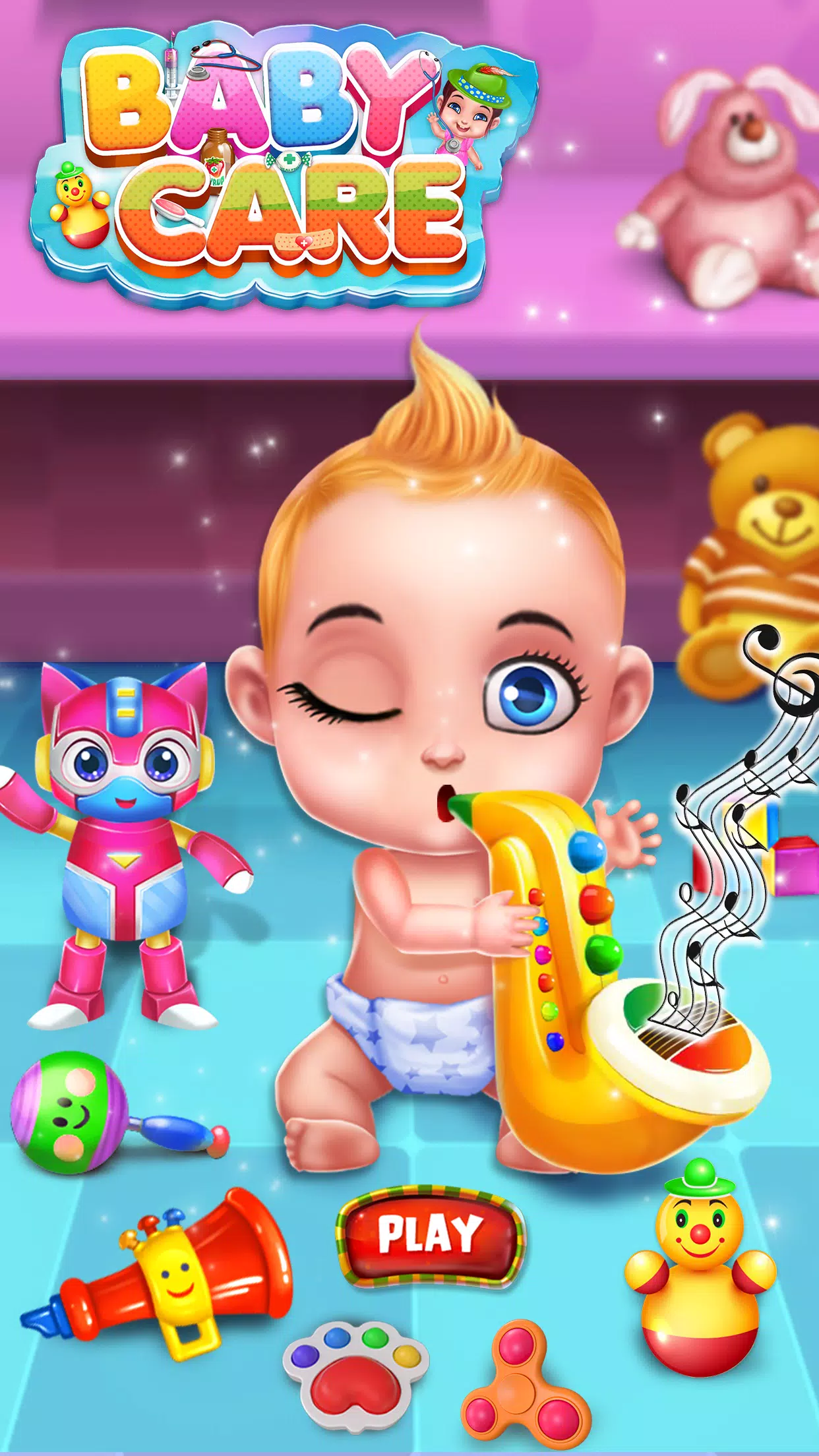 Baby Care Game Download Apk - Colaboratory