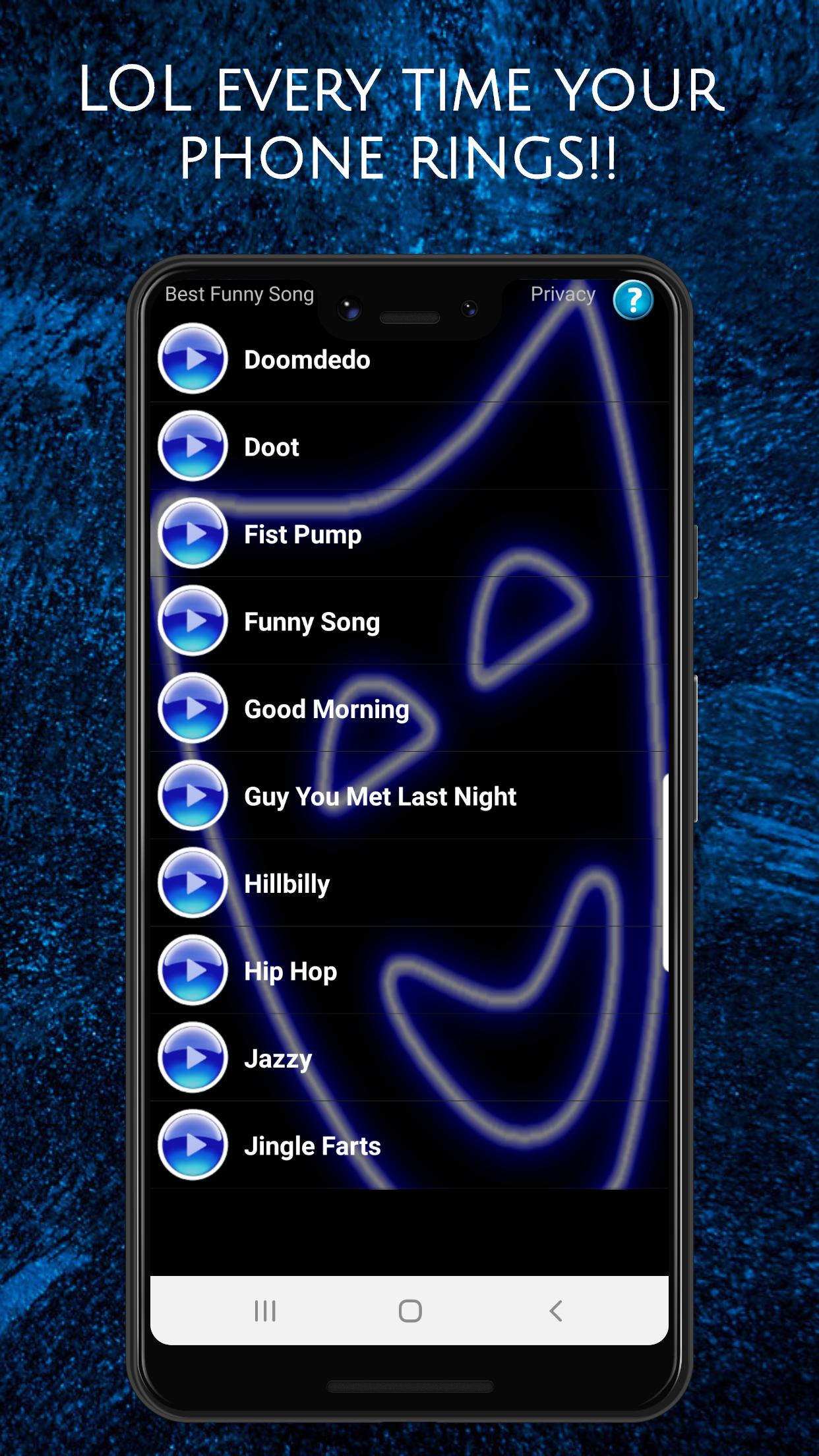 Very Funny Ringtones APK for Android Download Very Funny Ringtones APK for Android Download