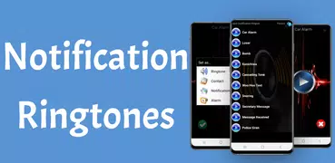 Notification Ringtones