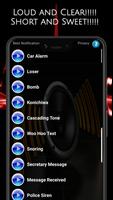 Notification Ringtones-poster