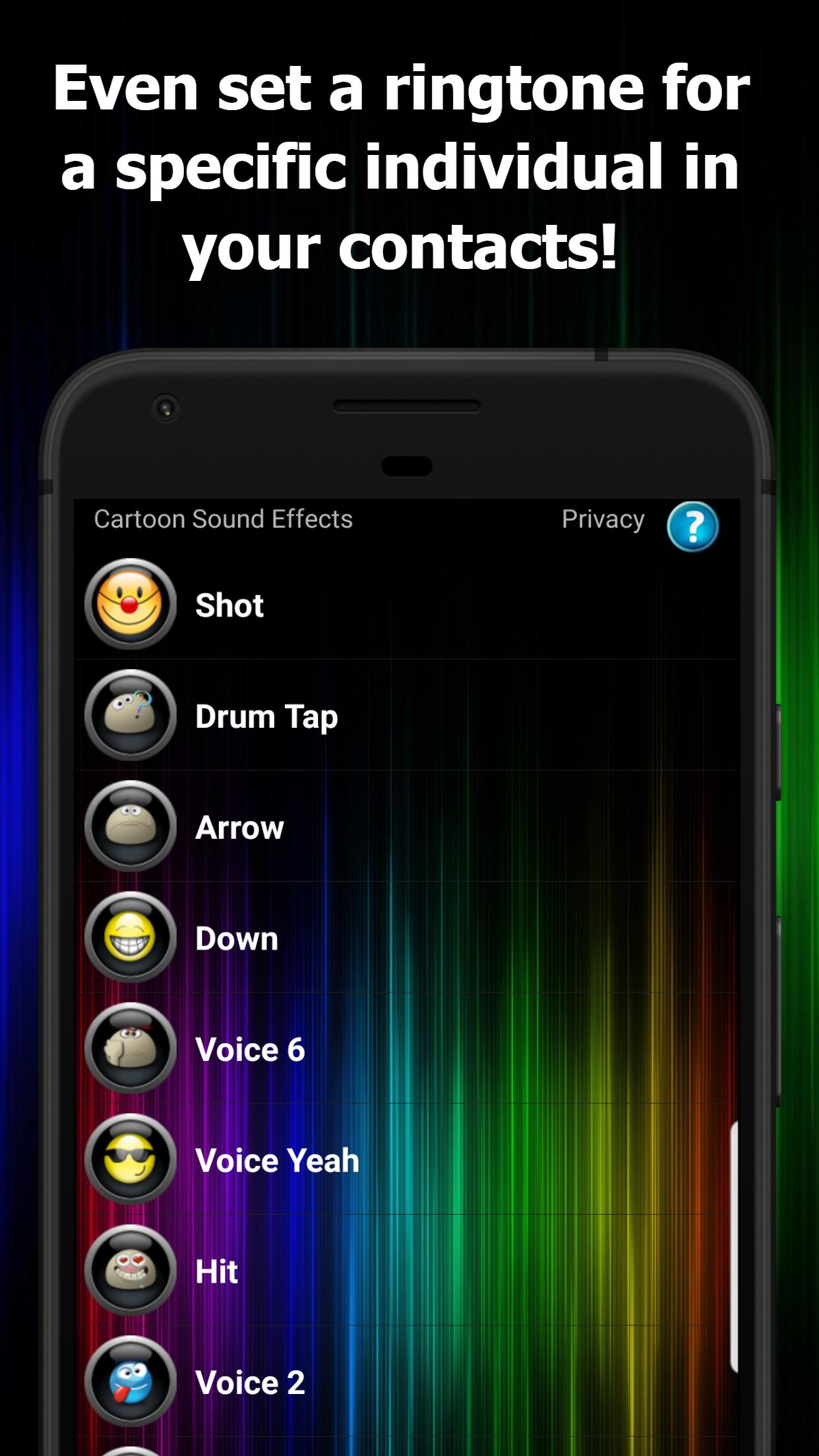 Cartoon Sound Effects APK for Android Download Cartoon Sound Effects APK for Android Download
