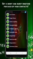 برنامه‌نما Christmas Notification Sounds عکس از صفحه