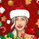 Christmas Photo Frames : Holiday Edition APK