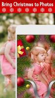 Christmas Photo Frames : Holiday Edition imagem de tela 2