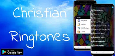 Christian Ringtones