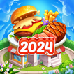 Cooking Games: Restaurant Jeu