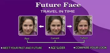 Future Face Travel in Time