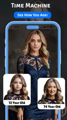 AI Time Machine for Face Age XAPK download