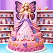 Wedding Dress: Doll Cake Games