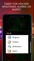 Christmas Ringtones screenshot 2