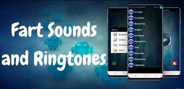 Fart Sounds and Ringtones