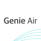 지니에어(Genie Air) icône