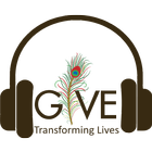 GIVE Gita Radio ไอคอน