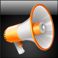 notifications volume élevé