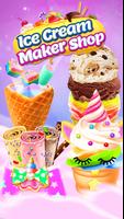 Ice Cream Games: Cone Maker bài đăng