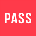 آیکون‌ PASS