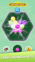 Lucky Hexagon تصوير الشاشة 3