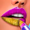 Lip  art: Makeover game APK