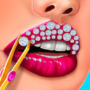 Lip Art: Beauty Lipstick Games APK