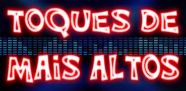 Toques Mais Altos