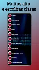 Baixar Toques Mais Altos XAPK