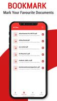 PDF Reader 2021 & PDF Viewer App with Dark Mode imagem de tela 2