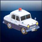 Police Siren Ringtones আইকন