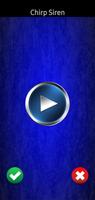 Police Siren Ringtones স্ক্রিনশট 1