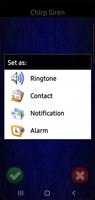 Police Siren Ringtones স্ক্রিনশট 2