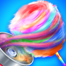 Sweet Doll: Cotton Candy Maker APK