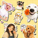 My Sticker: Sticker Maker APK
