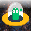 powiadomienia science fiction aplikacja