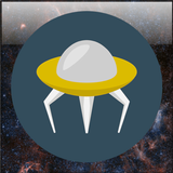 sciencefiction ringtones-icoon