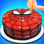 Fancy Cake Maker icon