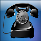 Телефон Рингтоны иконка