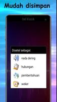 nada dering telepon screenshot 2