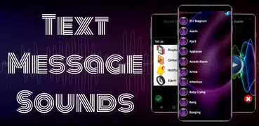 Text Message Sounds