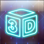 آیکون‌ 3D Notifications