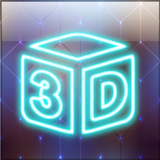 3D Notifications icon