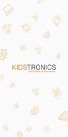 Kidstronics poster