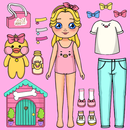 Chibi Fashion: Dress Up Games APK