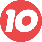 10JAM(10잼) - 10대 익명SNS, 소통, 친구찾기 آئیکن