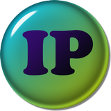My IP Address icon