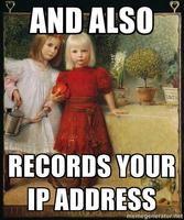 My IP Address captura de pantalla 2