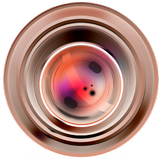 Nega Camera Zeichen