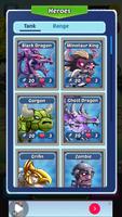 Epic Super Merge Dragons تصوير الشاشة 3