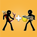 Stickman War Merge Master APK