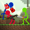 Stickman Fight - Epic Battle