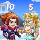 Hero Wars - Rescue Princess icono